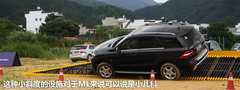 2012款 ML350 3.5L 豪华型 5座