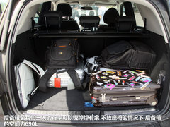 2012款 ML350 3.5L 豪华型 5座