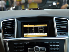 2012款 ML350 3.5L 豪华型 5座