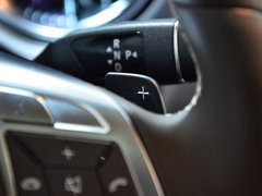 2012款 ML350 3.5L 豪华型 5座