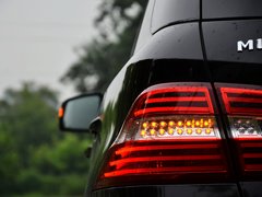 2012款 ML350 3.5L 豪华型 5座