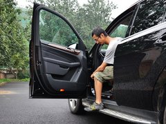 2012款 ML350 3.5L 豪华型 5座