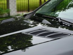 2012款 ML350 3.5L 豪华型 5座