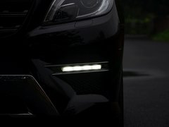 2012款 ML350 3.5L 豪华型 5座