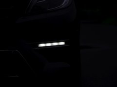 2012款 ML350 3.5L 豪华型 5座