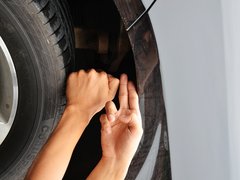 2012款 ML350 3.5L 豪华型 5座