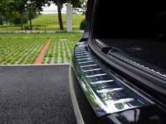 2012款 ML350 3.5L 豪华型 5座