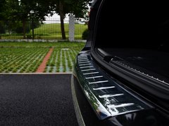 2012款 ML350 3.5L 豪华型 5座