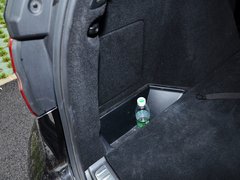 2012款 ML350 3.5L 豪华型 5座