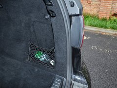 2012款 ML350 3.5L 豪华型 5座