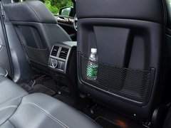 2012款 ML350 3.5L 豪华型 5座