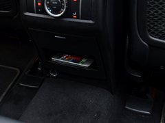 2012款 ML350 3.5L 豪华型 5座