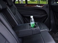 2012款 ML350 3.5L 豪华型 5座