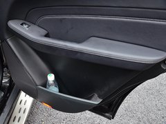2012款 ML350 3.5L 豪华型 5座