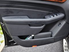 2012款 ML350 3.5L 豪华型 5座