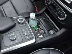 2012款 ML350 3.5L 豪华型 5座