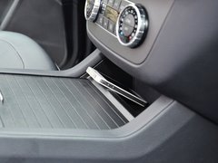 2012款 ML350 3.5L 豪华型 5座