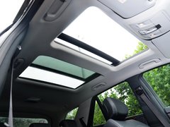 2012款 ML350 3.5L 豪华型 5座