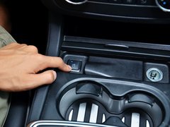 2012款 ML350 3.5L 豪华型 5座