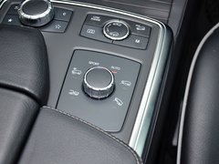 2012款 ML350 3.5L 豪华型 5座