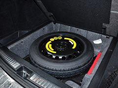 2012款 ML350 3.5L 豪华型 5座