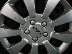 2012款 1.8L 手动 舒适版