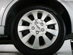 2012款 1.8L 手动 舒适版