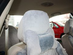 2012款 1.8L 手动 舒适版