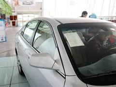 2012款 1.8L 手动 舒适版