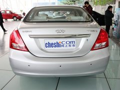 2012款 1.8L 手动 舒适版