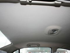 2012款 1.8L 手动 舒适版