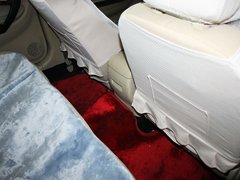 2012款 1.8L 手动 舒适版