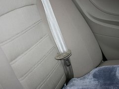 2012款 1.8L 手动 舒适版