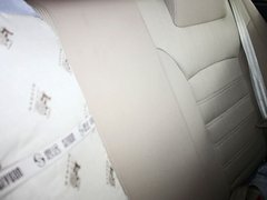 2012款 1.8L 手动 舒适版