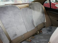 2012款 1.8L 手动 舒适版