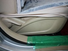 2012款 1.8L 手动 舒适版