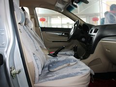 2012款 1.8L 手动 舒适版
