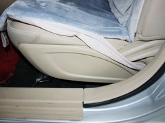 2012款 1.8L 手动 舒适版