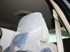 2012款 1.8L 手动 舒适版