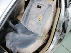 2012款 1.8L 手动 舒适版