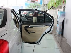 2012款 1.8L 手动 舒适版