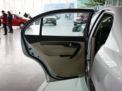 2012款 1.8L 手动 舒适版