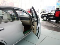 2012款 1.8L 手动 舒适版