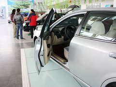 2012款 1.8L 手动 舒适版