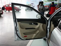 2012款 1.8L 手动 舒适版