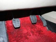 2012款 1.8L 手动 舒适版