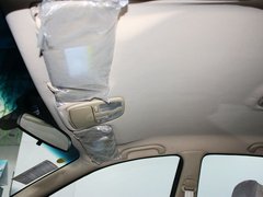 2012款 1.8L 手动 舒适版