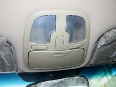 2012款 1.8L 手动 舒适版