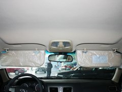 2012款 1.8L 手动 舒适版