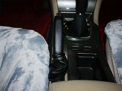 2012款 1.8L 手动 舒适版